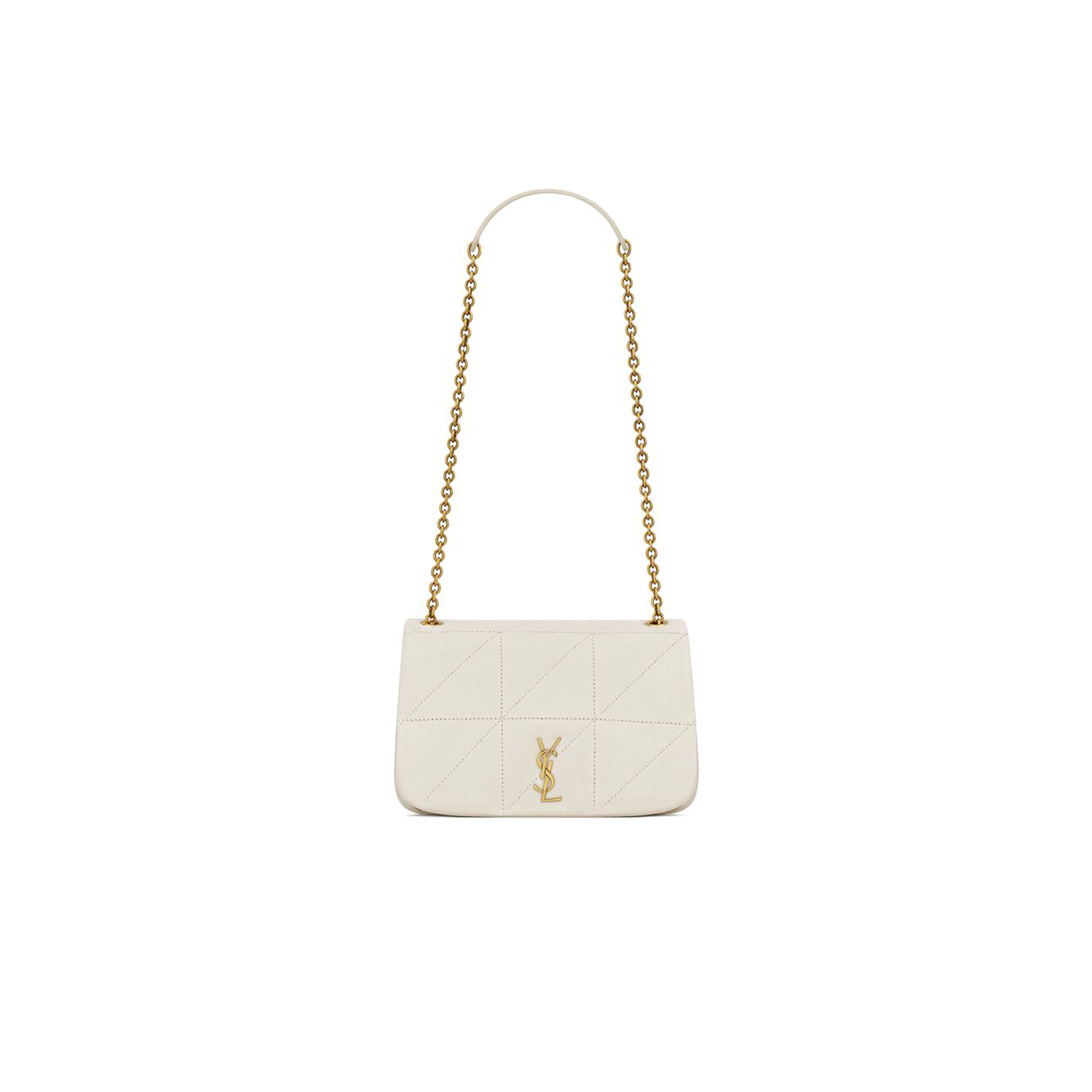 YSL JAMIE 4.3 MINI IN LAMBSKIN 766754AAB329207 (20*12*7cm) YSL JAMIE 4.3 MINI IN LAMBSKIN 766754AAB329207 (20*12*7cm)